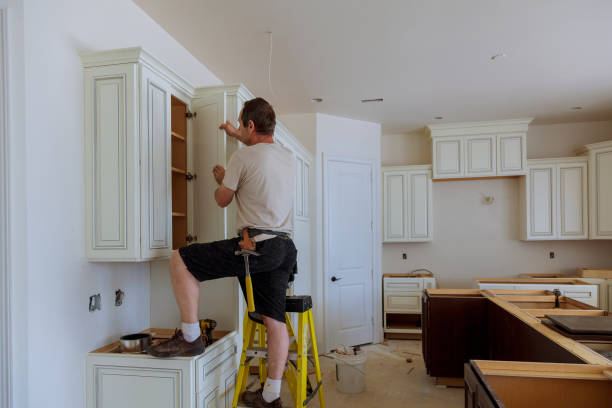 Licensed Open Concept Kitchen service in Clinton, WA - BM Kitchen